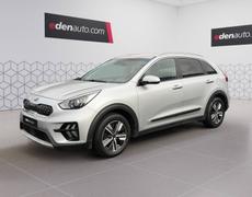 Kia Niro Anglet