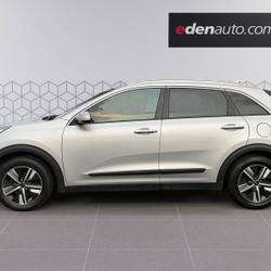 Kia Niro Niro 1.6 GDi Hybride 141 ch DCT6 Active 5p Anglet