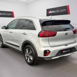 Kia Niro Niro 1.6 GDi Hybride 141 ch DCT6 Active 5p Anglet
