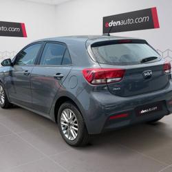 Kia Rio Rio 1.0 T-GDi 100 ch BVM6 Active 5p Anglet