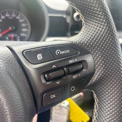 Kia Picanto Picanto 1.2 DPi 84ch BVM5 GT Line 5p Anglet