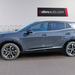 Kia Sportage Sportage 1.6 T-GDi 230ch ISG Hybride BVA6 4x2 Design 5p Anglet
