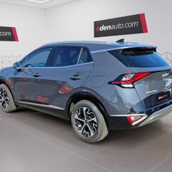 Kia Sportage Sportage 1.6 T-GDi 230ch ISG Hybride BVA6 4x2 Design 5p Anglet