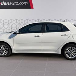 Kia Rio Rio 1.2 DPi 84 ch BVM5 Active 5p Anglet