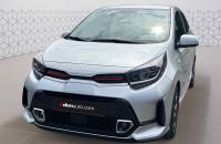 Kia Picanto Picanto 1.2 DPi 84ch BVM5 GT Line 5p à Anglet
