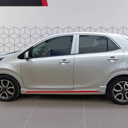 Kia Picanto Picanto 1.2 DPi 84ch BVM5 GT Line 5p Anglet