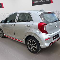 Kia Picanto Picanto 1.2 DPi 84ch BVM5 GT Line 5p Anglet