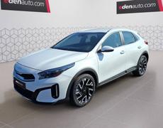 Kia XCee'd