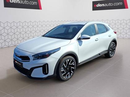 Kia XCee'd - XCeed 1.5 T-GDi 140 ch BVM6 Active 5p - 22 950 €