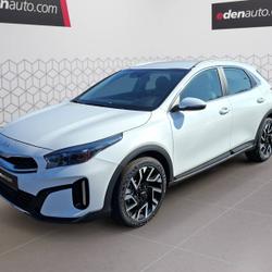Kia XCee'd XCeed 1.5 T-GDi 140 ch BVM6 Active 5p Anglet