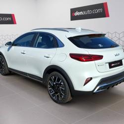 Kia XCee'd XCeed 1.5 T-GDi 140 ch BVM6 Active 5p Anglet