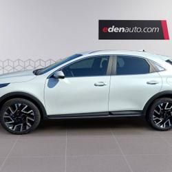 Kia XCee'd XCeed 1.5 T-GDi 140 ch BVM6 Active 5p Anglet