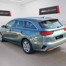 Kia Cee'd CEED SW 1.5 T-GDi 140 ch DCT7 Active 5p Anglet