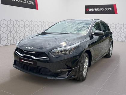 Kia Cee'd - CEED SW 1.5 T-GDi 140 ch BVM6 Active 5p - 21 950 €