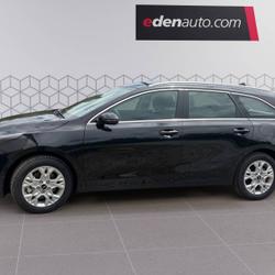 Kia Cee'd CEED SW 1.5 T-GDi 140 ch BVM6 Active 5p Anglet