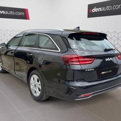 Kia Cee'd CEED SW 1.5 T-GDi 140 ch BVM6 Active 5p Anglet