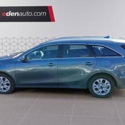 Kia Cee'd CEED SW 1.5 T-GDi 140 ch DCT7 Active 5p Anglet