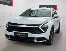 Kia Sportage - Sportage 1.6 T-GDi 230ch ISG Hybride BVA6 4x2 Design 5p - 30 750 €