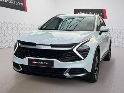 Kia Sportage - Sportage 1.6 T-GDi 230ch ISG Hybride BVA6 4x2 Design 5p - 30 750 €
