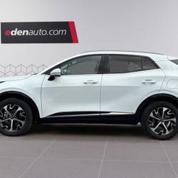 Kia Sportage Sportage 1.6 T-GDi 230ch ISG Hybride BVA6 4x2 Design 5p Anglet