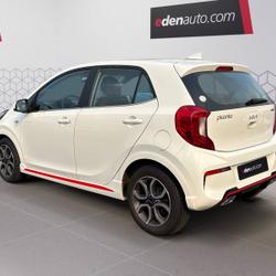 Kia Picanto Picanto 1.0 DPi 67ch ISG BVM5 GT Line 5p Anglet