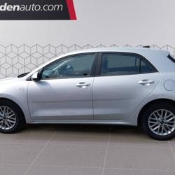 Kia Rio Rio 1.2 DPi 84ch BVM5 Active 5p Anglet