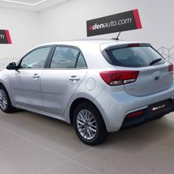 Kia Rio Rio 1.2 DPi 84ch BVM5 Active 5p Anglet