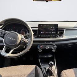 Kia Rio Rio 1.2 DPi 84ch BVM5 Active 5p Anglet