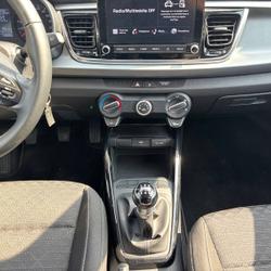 Kia Rio Rio 1.2 DPi 84ch BVM5 Active 5p Anglet
