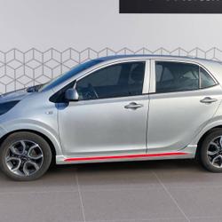 Kia Picanto Picanto 1.2 DPi 84ch BVMA5 GT Line 5p Anglet