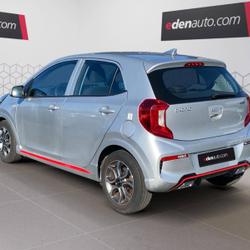 Kia Picanto Picanto 1.2 DPi 84ch BVMA5 GT Line 5p Anglet