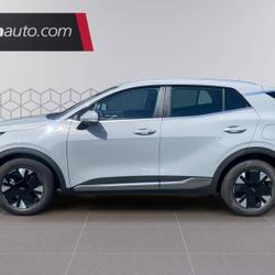 Kia Sportage Hybride 239 ch BVA6 Active 5p occasion - Anglet - photo 2/25