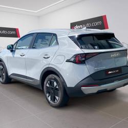 Kia Sportage Hybride 239 ch BVA6 Active 5p occasion - Anglet - photo 3/25