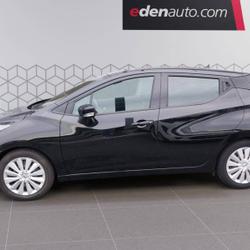 Nissan Micra IG-T 92 Acenta 5p occasion - Anglet - photo 2/25