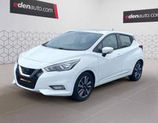 Nissan Micra Anglet