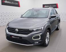 Volkswagen T-Roc Anglet