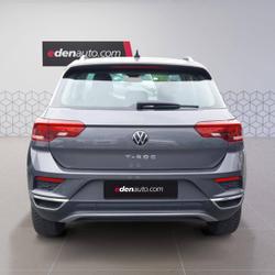 Volkswagen T-Roc 1.5 TSI 150 EVO Start/Stop DSG7 Carat 5p occasion - Anglet - photo 3/27