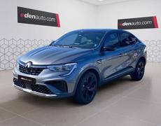 Renault Arkana - Arkana E-Tech 145 - 21B R.S. Line 5p - 19 900 €