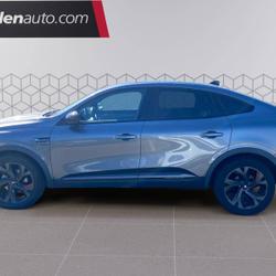 Renault Arkana Arkana E-Tech 145 - 21B R.S. Line 5p Anglet