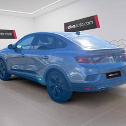 Renault Arkana Arkana E-Tech 145 - 21B R.S. Line 5p Anglet