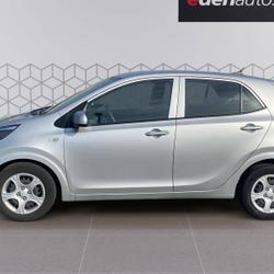 Kia Picanto Picanto 1.0 DPi 67ch BVM5 Active 5p Anglet