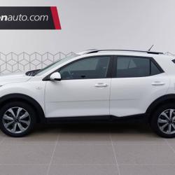 Kia Stonic 1.0 T-GDi 100 ch DCT7 Active 5p occasion - Anglet - photo 2/25
