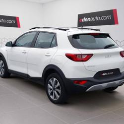 Kia Stonic 1.0 T-GDi 100 ch DCT7 Active 5p occasion - Anglet - photo 3/25