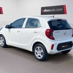 Kia Picanto Picanto 1.0 DPi 67ch BVM5 Active 5p Anglet