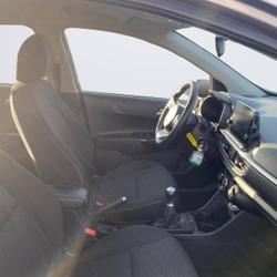 Kia Picanto Picanto 1.0 DPi 67ch BVM5 GT Line 5p Anglet