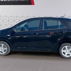 Kia Picanto 1.0 DPi 67ch BVM5 Active 5p occasion - Anglet - photo 2/25