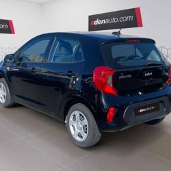 Kia Picanto 1.0 DPi 67ch BVM5 Active 5p occasion - Anglet - photo 3/25