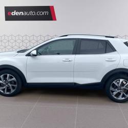 Kia Stonic 1.0 T-GDi 120 ch MHEV DCT7 GT Line Premium 5p occasion - Anglet - photo 2/25
