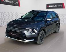 Kia Niro Anglet
