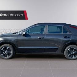 Kia Niro 1.6 GDi 138 ch HEV DCT6 Active 5p occasion - Anglet - photo 2/25